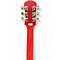 Used Epiphone SG Tribute Faded Cherry Solid Body Electric Guitar