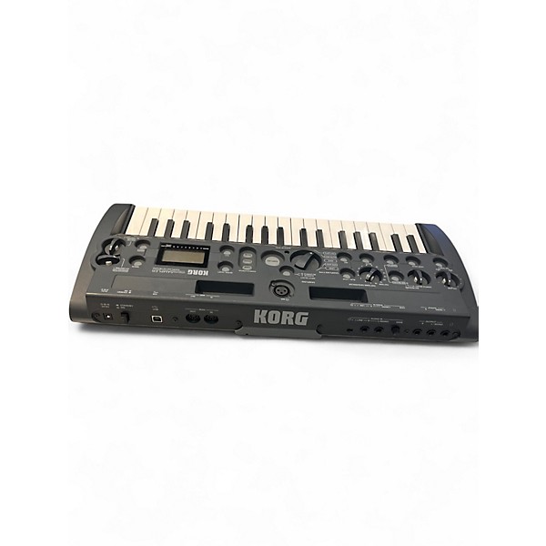 Used KORG MS1 Microsampler Synthesizer