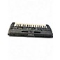 Used KORG MS1 Microsampler Synthesizer