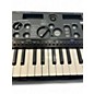 Used KORG MS1 Microsampler Synthesizer