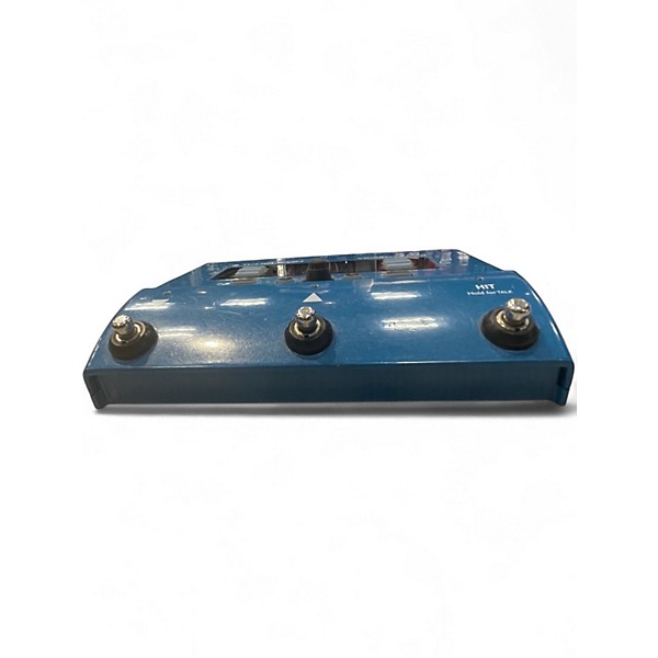 Used TC Helicon VoiceLive Play Vocal Processor
