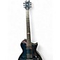 Used ESP LTD JK1 Jeff Kendrick Signature Cobalt Solid Body Electric Guitar thumbnail