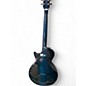Used ESP LTD JK1 Jeff Kendrick Signature Cobalt Solid Body Electric Guitar