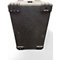 Used Crate bx15 Guitar Combo Amp