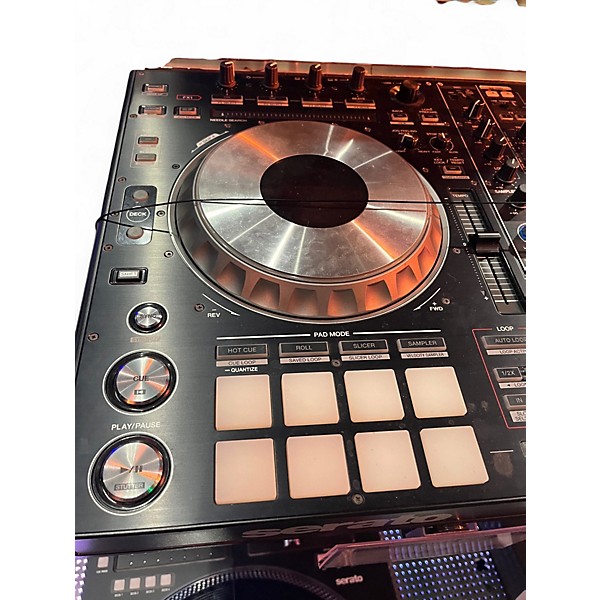 Used Pioneer DJ DDJSZ DJ Controller
