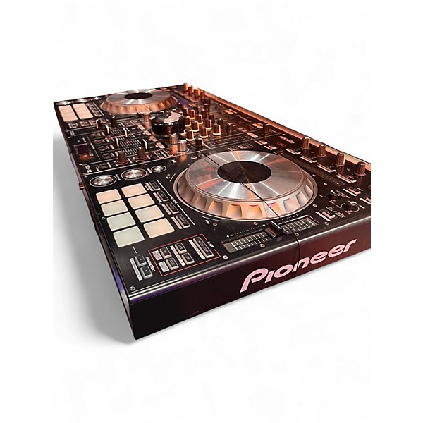 Used Pioneer DJ DDJSZ DJ Controller