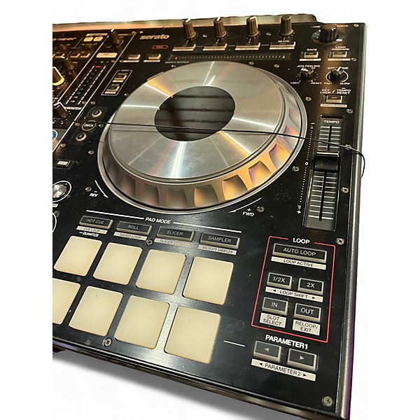 Used Pioneer DJ DDJSZ DJ Controller