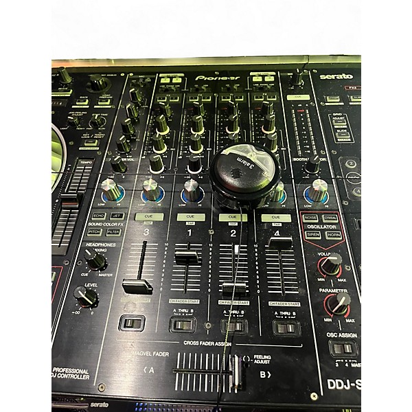 Used Pioneer DJ DDJSZ DJ Controller