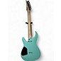 Used Ibanez S561 Seafoam Green Solid Body Electric Guitar