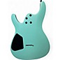 Used Ibanez S561 Seafoam Green Solid Body Electric Guitar