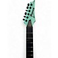 Used Ibanez S561 Seafoam Green Solid Body Electric Guitar