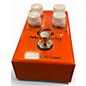 Used J.Rockett Audio Designs Mr Moto Effect Pedal