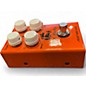 Used J.Rockett Audio Designs Mr Moto Effect Pedal