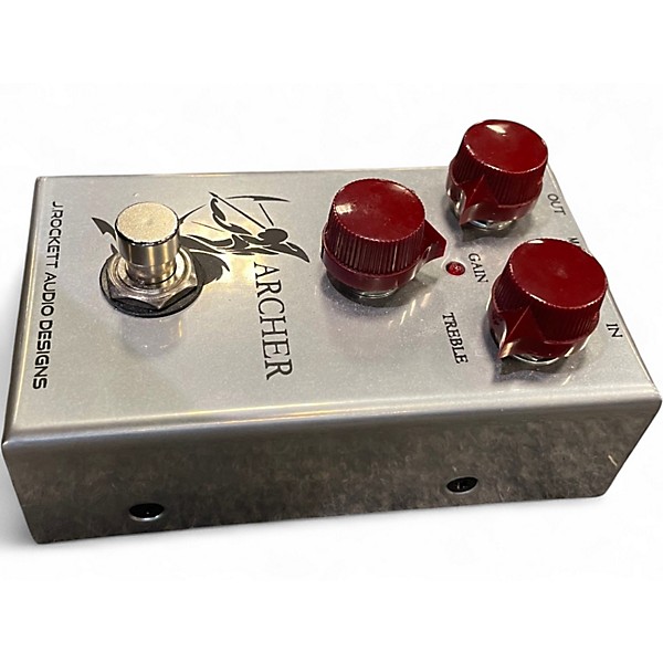 Used J.Rockett Audio Designs Archer Effect Pedal
