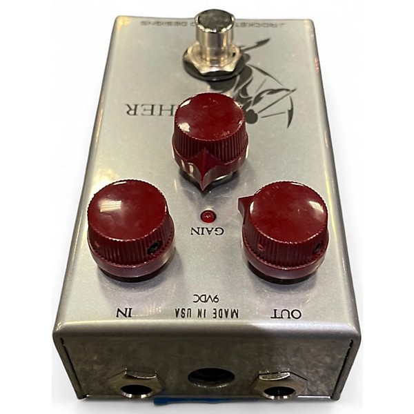Used J.Rockett Audio Designs Archer Effect Pedal