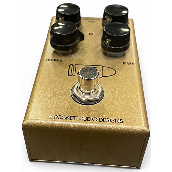 Used J.Rockett Audio Designs .45 Effect Pedal