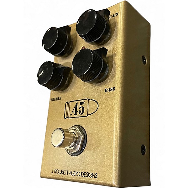 Used J.Rockett Audio Designs .45 Effect Pedal