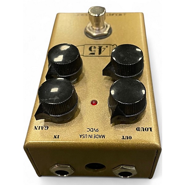 Used J.Rockett Audio Designs .45 Effect Pedal