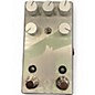 Used Walrus Audio Monument Tremolo Effect Pedal thumbnail