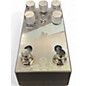 Used Walrus Audio Monument Tremolo Effect Pedal