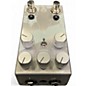 Used Walrus Audio Monument Tremolo Effect Pedal