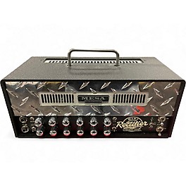Used MESA/Boogie Mini Rectifier 25W Tube Guitar Amp Head