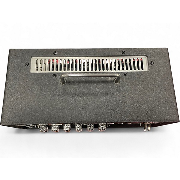 Used MESA/Boogie Mini Rectifier 25W Tube Guitar Amp Head