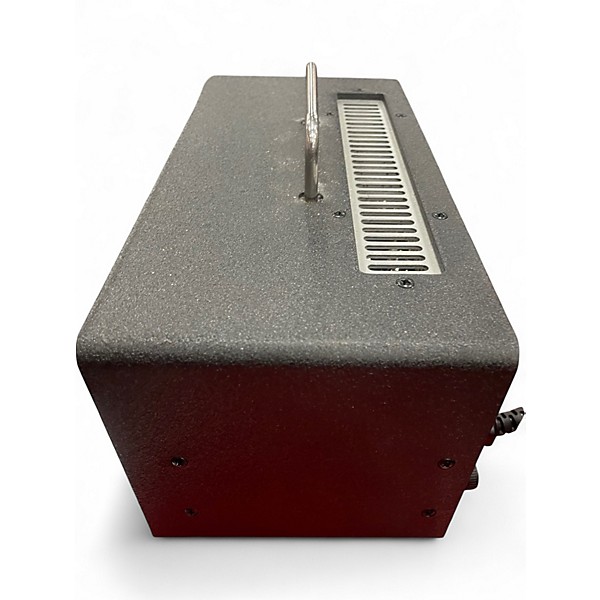 Used MESA/Boogie Mini Rectifier 25W Tube Guitar Amp Head