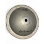 Used SABIAN 6in Aluminum Bell Cymbal
