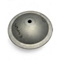 Used SABIAN 6in Aluminum Bell Cymbal