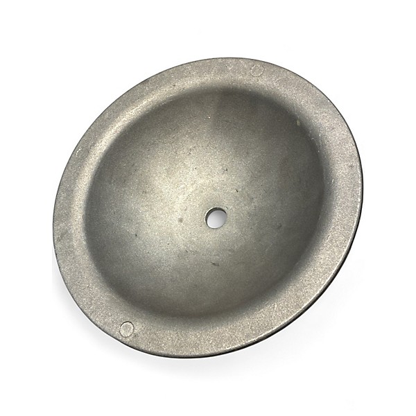 Used SABIAN 6in Aluminum Bell Cymbal