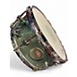 Used Spaun 5.5X13 Precision  Acrylic Drum