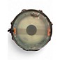 Used Spaun 5.5X13 Precision  Acrylic Drum