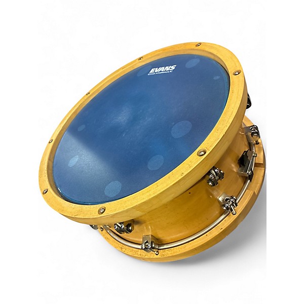 Used GMS 6.5X14 Snare Natural  Drum