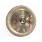 Used Zildjian 16in Oriental China Trash Cymbal thumbnail