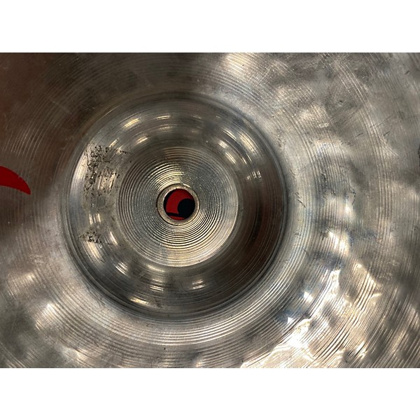 Used Zildjian 16in Oriental China Trash Cymbal