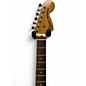 Used Squier Classic Vibe 70s Stratocaster Walnut Solid Body Electric Guitar