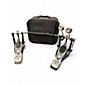 Used Pearl Eliminator Double Bass Drum Pedal thumbnail