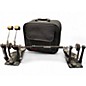 Used Pearl Eliminator Double Bass Drum Pedal