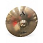 Used Zildjian 22in A Custom Medium Ride Cymbal thumbnail