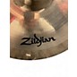 Used Zildjian 22in A Custom Medium Ride Cymbal