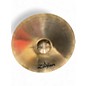 Used Zildjian 22in A Custom Medium Ride Cymbal