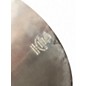 Used Zildjian 20in A Series Rock Ride Cymbal