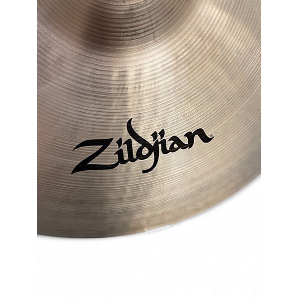 Used Zildjian 20in A Series Rock Ride Cymbal
