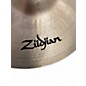 Used Zildjian 20in A Series Rock Ride Cymbal