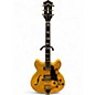 Used Guild Starfire VI Natural Hollow Body Electric Guitar