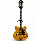 Used Guild Starfire VI Natural Hollow Body Electric Guitar