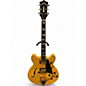 Used Guild Starfire VI Natural Hollow Body Electric Guitar