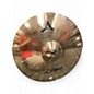 Used Zildjian 18in A Custom Crash Cymbal thumbnail