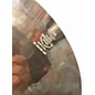 Used Zildjian 18in A Custom Crash Cymbal